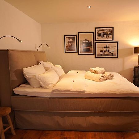 Ferienwohnung In Alter Brauerei Engelsberg エクステリア 写真