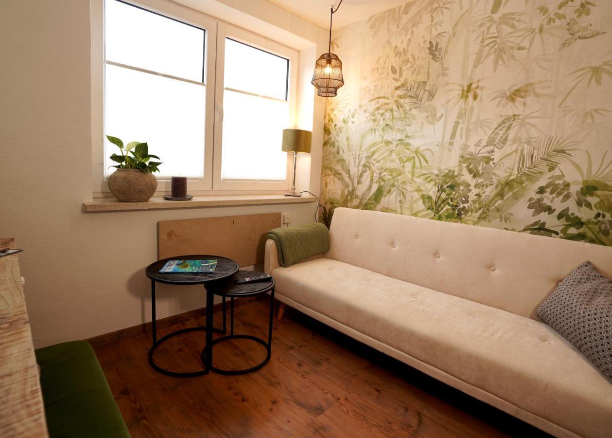 Ferienwohnung In Alter Brauerei Engelsberg エクステリア 写真