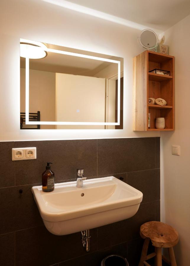 Ferienwohnung In Alter Brauerei Engelsberg エクステリア 写真