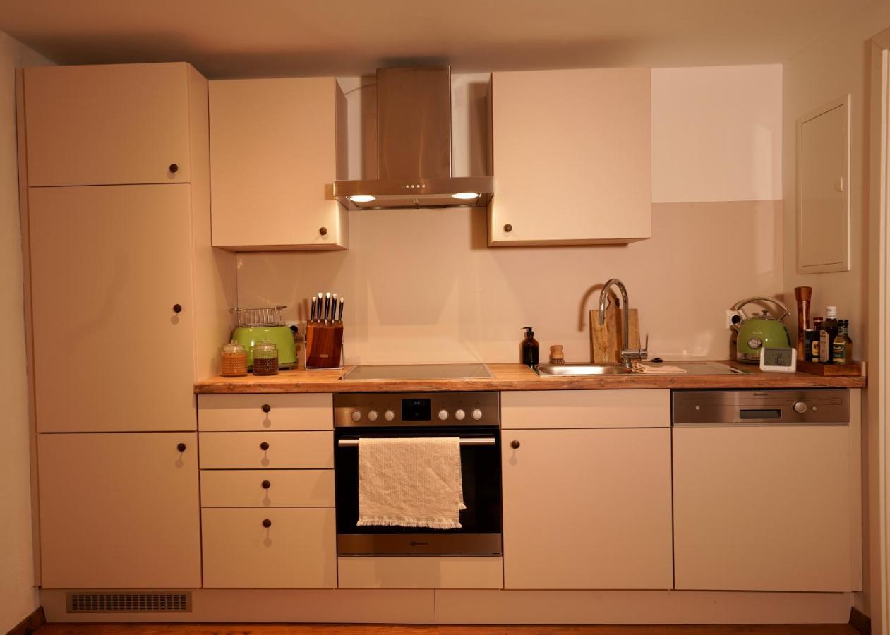 Ferienwohnung In Alter Brauerei Engelsberg エクステリア 写真