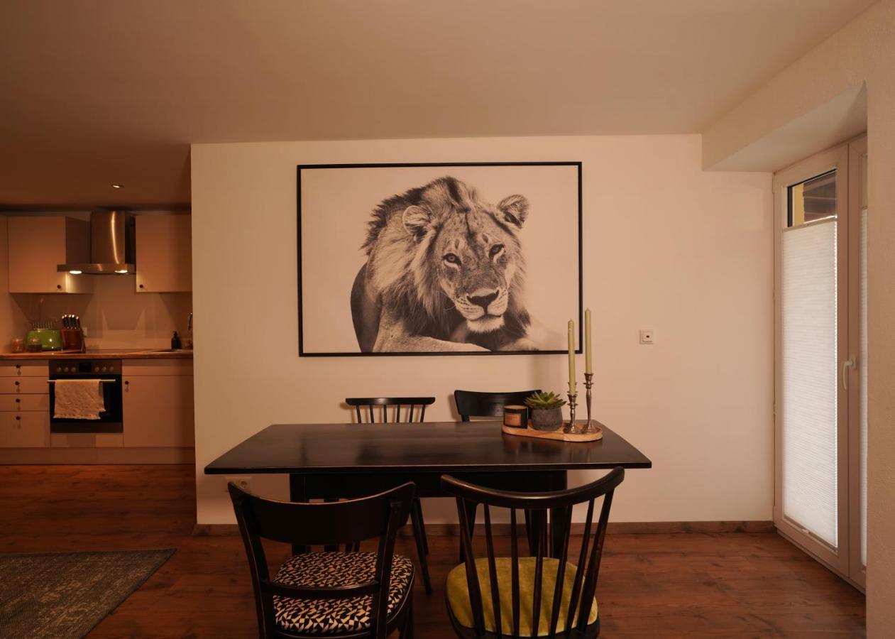 Ferienwohnung In Alter Brauerei Engelsberg エクステリア 写真