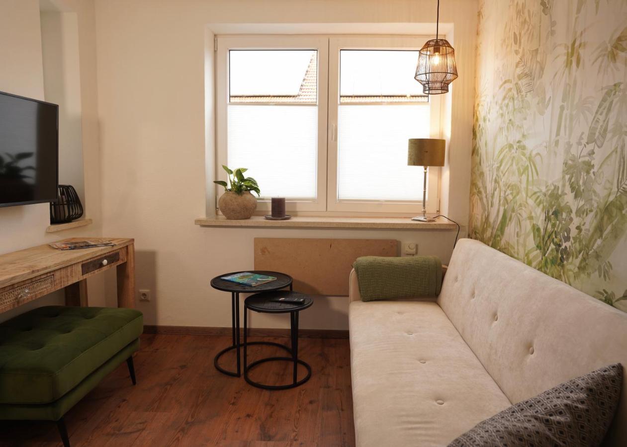 Ferienwohnung In Alter Brauerei Engelsberg エクステリア 写真