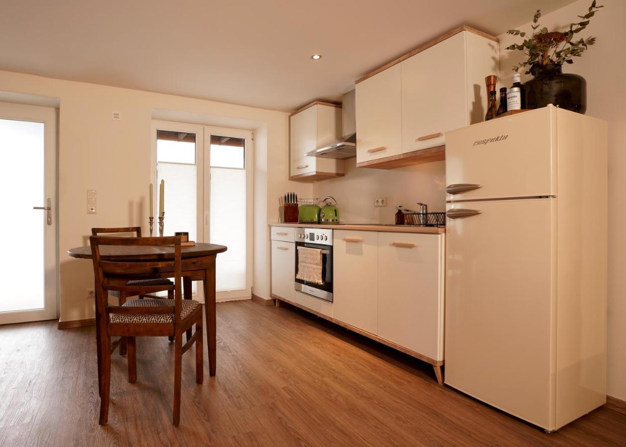 Ferienwohnung In Alter Brauerei Engelsberg エクステリア 写真