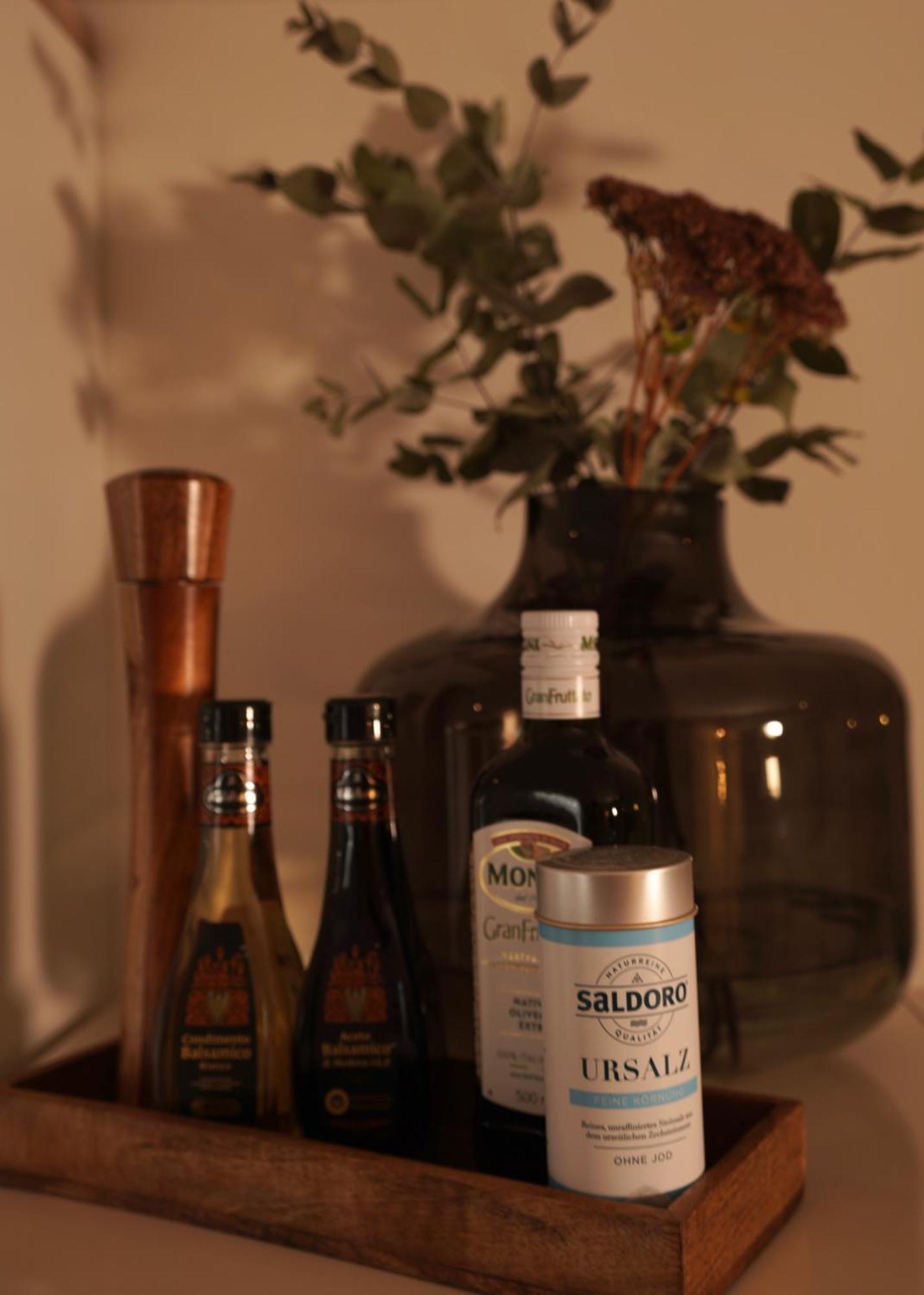 Ferienwohnung In Alter Brauerei Engelsberg 部屋 写真
